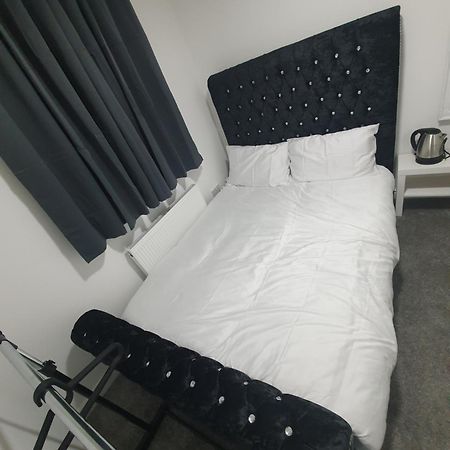 Beautiful Rooms Shaw St And Pine St บิวรี่ ภายนอก รูปภาพ