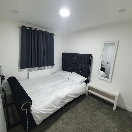 Beautiful Rooms Shaw St And Pine St บิวรี่ ภายนอก รูปภาพ