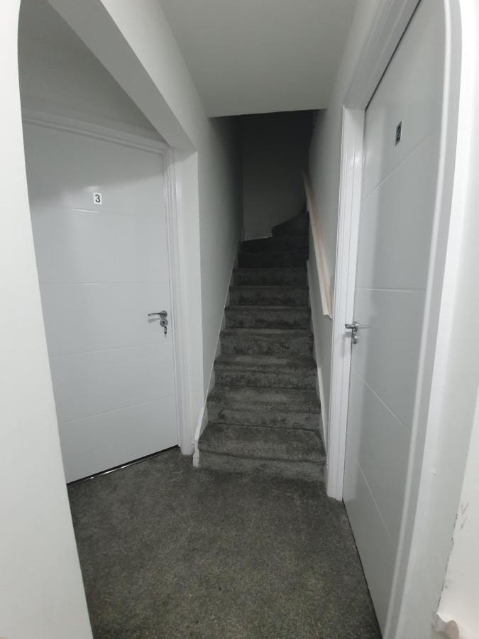 Beautiful Rooms Shaw St And Pine St บิวรี่ ภายนอก รูปภาพ