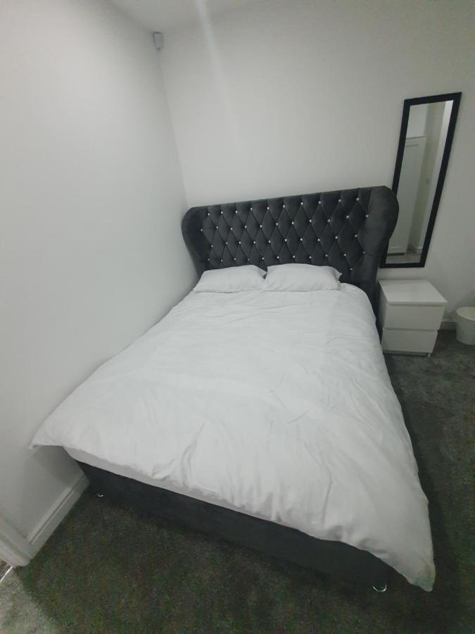 Beautiful Rooms Shaw St And Pine St บิวรี่ ภายนอก รูปภาพ