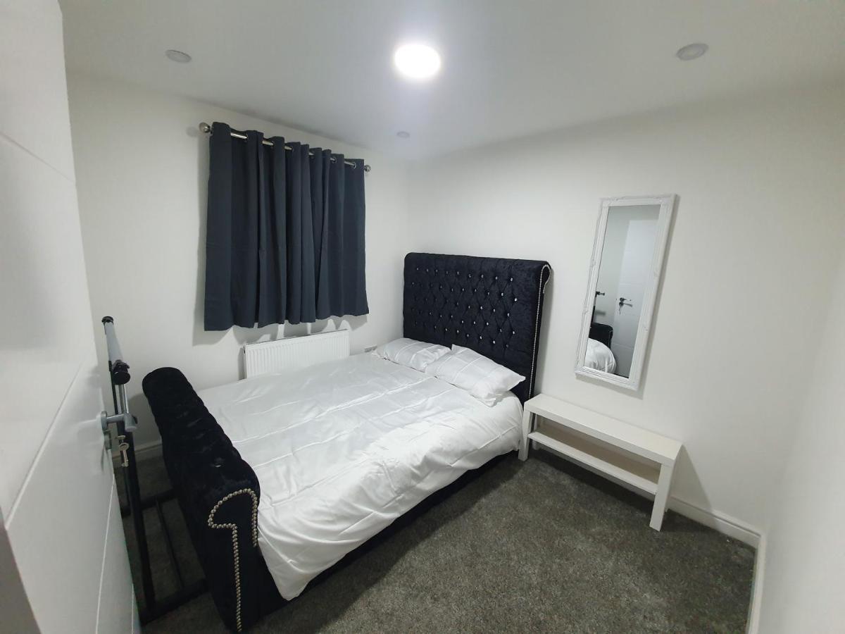 Beautiful Rooms Shaw St And Pine St บิวรี่ ภายนอก รูปภาพ