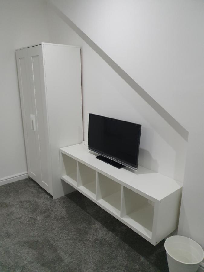 Beautiful Rooms Shaw St And Pine St บิวรี่ ภายนอก รูปภาพ