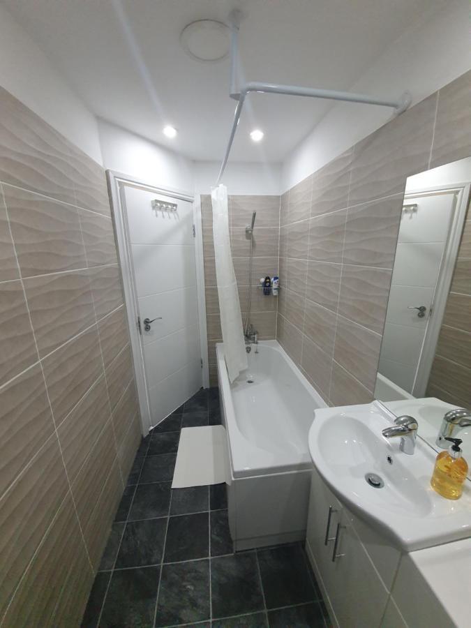 Beautiful Rooms Shaw St And Pine St บิวรี่ ภายนอก รูปภาพ