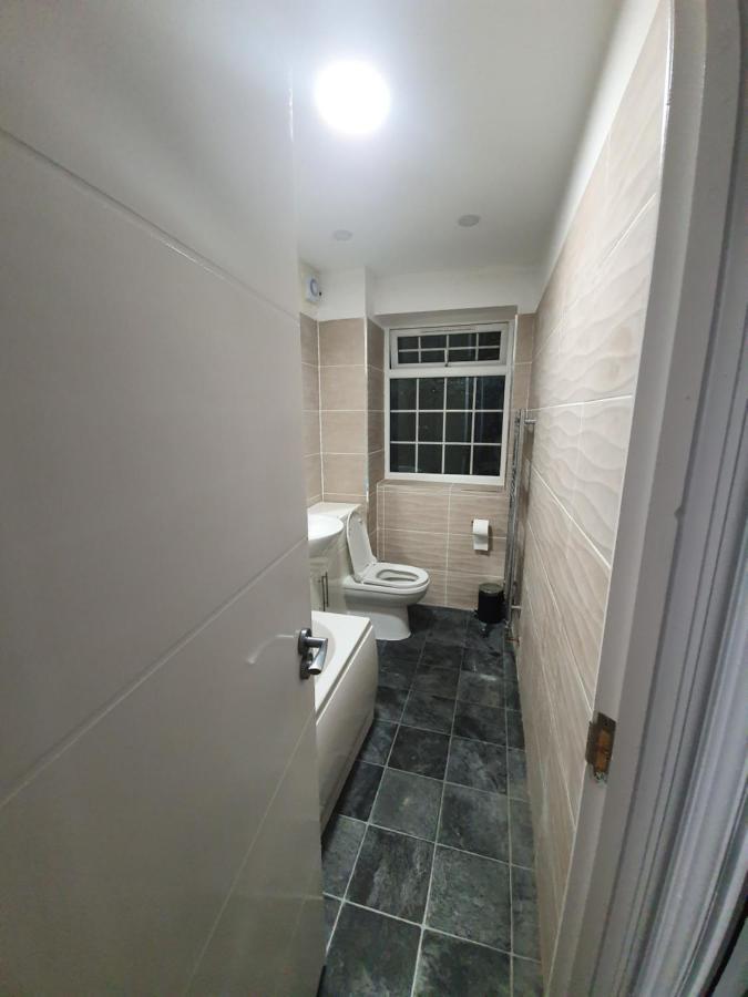 Beautiful Rooms Shaw St And Pine St บิวรี่ ภายนอก รูปภาพ