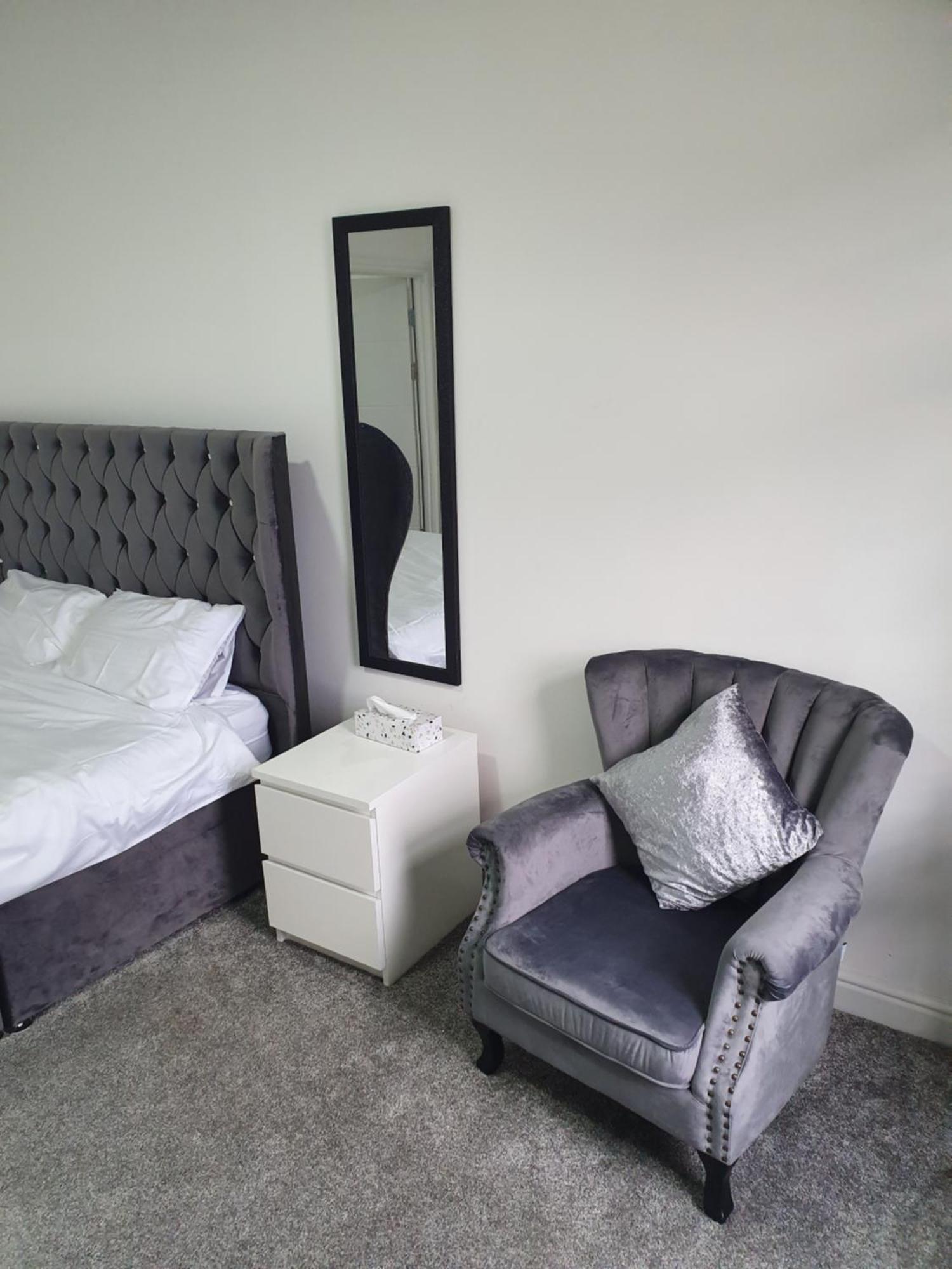 Beautiful Rooms Shaw St And Pine St บิวรี่ ห้อง รูปภาพ